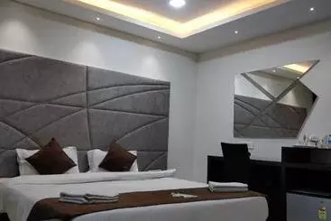Hotel Amaravati
