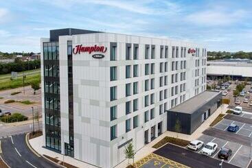 Hotel Hampton By Hilton High Wycombe