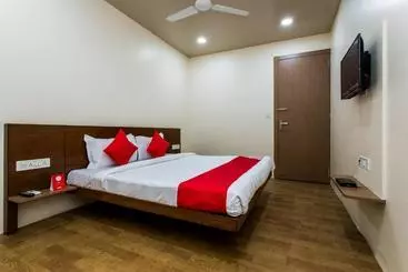 Hôtel Oyo 11929 Ridhi Sidhi