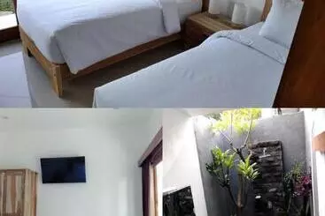 Hotell Villa Manayasa