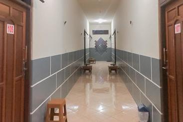 Hotel Wisma Anugrahno Redpartner