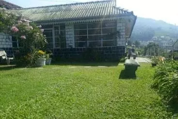Majatalo Haputale Holiday Resort