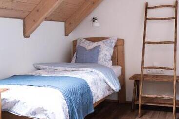 Pension Penzion V Poli