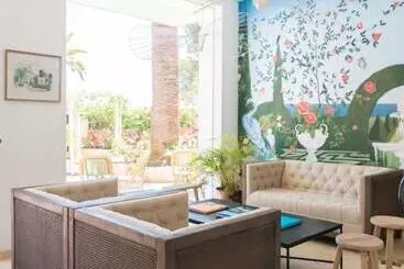 هتل آپارتمان Villa Piccola By Cassai