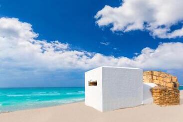 Apart Hotel Villa Piccola By Cassai