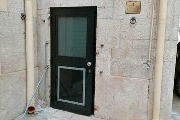 Bed and Breakfast La Dimora Del Principe Piano Terra