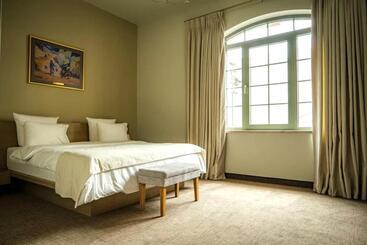 Grand Hotel Gyumri By Apricot Hotels