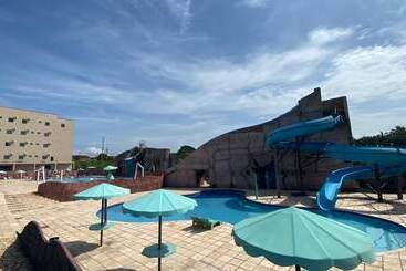 Hotel Açaí Club