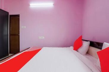 هتل Sea Coastal Inn