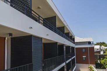 Hôtel Hôtel Le Terre Sainte