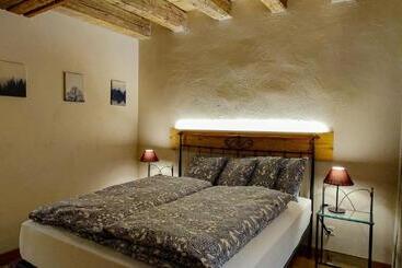 فندق Hôtel St Georges Romont