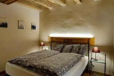 Hotel Hôtel St Georges Romont