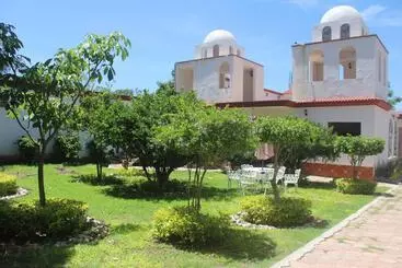 Hotelli Muñoz De Luna