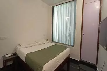 Hotel Villa Marine