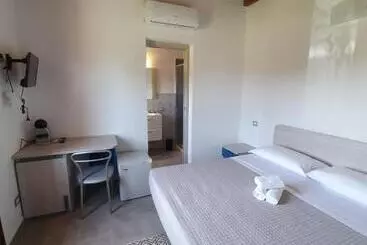 Pensão Affittacamere Samar