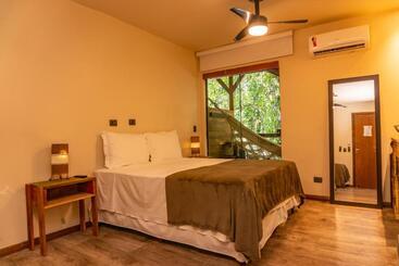 Pensjonat Bossa Beach House