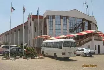 Pensão Royal Shekinah Suites