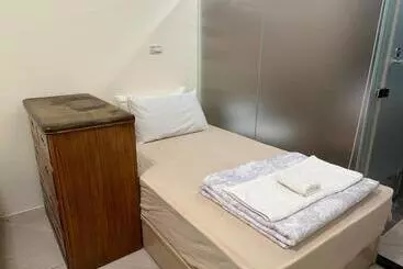 Majatalo Silence And Stillness