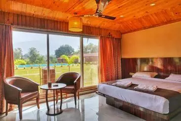 Redstone Resort