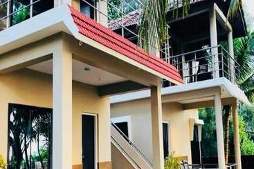 استراحتگاه Deva Samudra Beach Stay