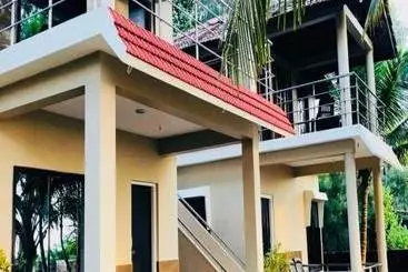 Resort Deva Samudra Beach Stay