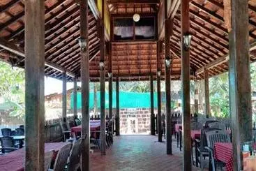 Resort Deva Samudra Beach Stay