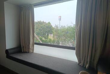 Udman Hotel Greater Noida