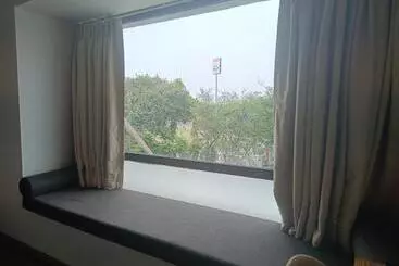 Udman Hotel Greater Noida