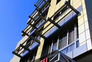 Business Hotel Plovdiv