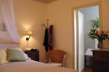 ホテル Agriturismo Floriani