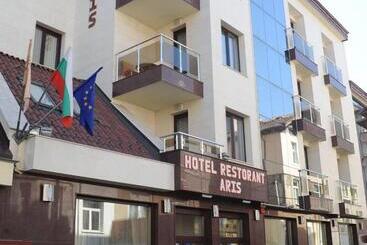 Aris Hotel Sofia
