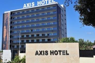 هتل Axis Porto Business & Spa