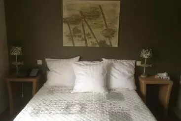 호텔 B&b De Edelsteen