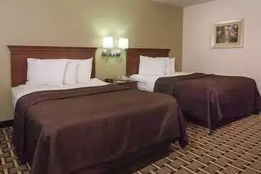 فندق Econo Lodge Cherokee Near River Park