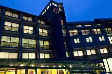 בית מלון כפרי Floreal Le Panoramique