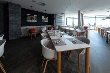 酒店 Floreal Le Panoramique