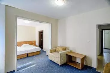 Hotel International House Of Journalists Resort