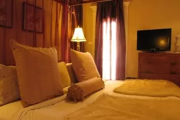 فندق Jacobs Creek Retreat