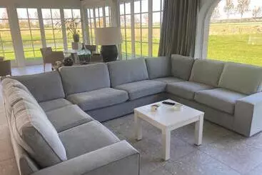 ホテル Kapelhoeve