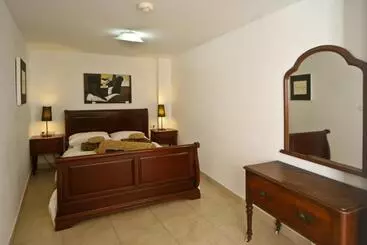 Hôtel La Casa