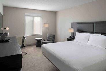 فندق The Inn At St Albans Trademark Collection By Wyndham