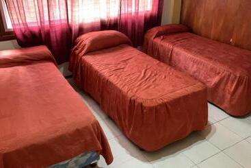 هتل San Remo Palace