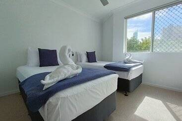 דירה Mari Court Resort