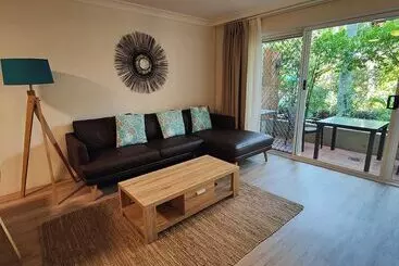 آپارتمان Mari Court Resort