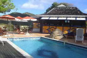 Marquis Boutique Hotel & Spa