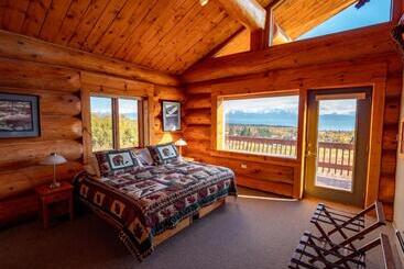 تختخواب و صبحانه Good Karma Inn