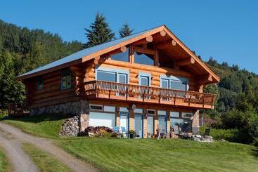 Bed and Breakfast Good Karma Inn