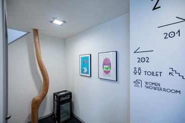 Benjamin Hotel Kanazawa