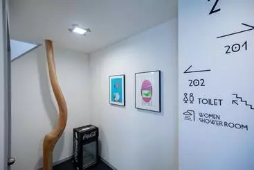 Benjamin Hotel Kanazawa