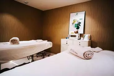 Best Western Plus Le Fairway Hotel & Spa Golf D Arras